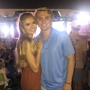 Meet your Posher, Connor